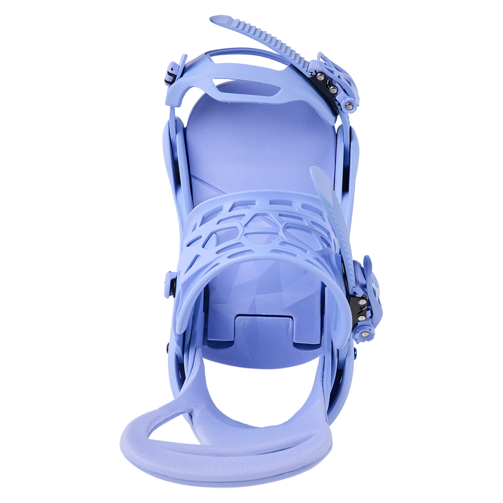 Burton Citizen Re:Flex Damen Snowboardbindung 2026 - periwinkle