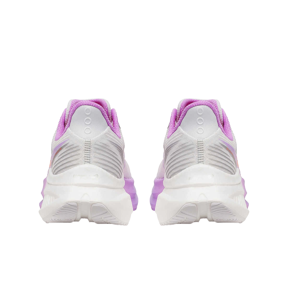saucony Endorphin Speed 5 Damen – White | Crocus