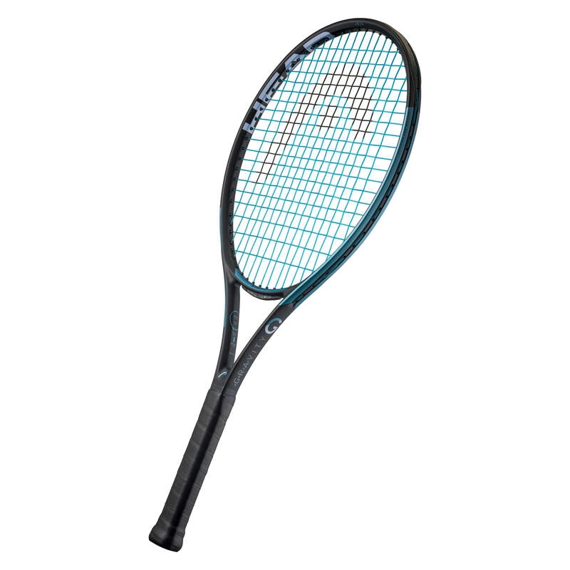 HEAD IG GRAVITY JR. 25 – Junior Tennisschläger