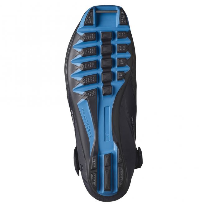 SALOMON Pro Combi Skating Classic Prolink Langlaufschuh SALOMON Pro Combi Skating Classic Prolink Langlaufschuh