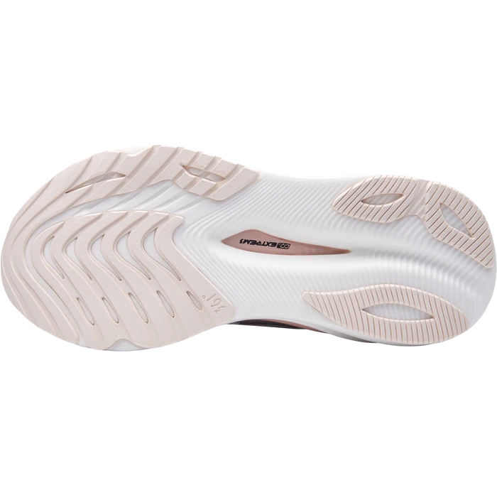 361° Ventus Damen Neutral-Laufschuh - Eggnog | Cameo Rose