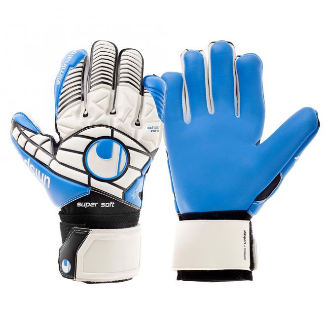 Uhlsport Eliminator Soft HN Comp. - Torwarthandschuhe Uhlsport Eliminator Soft HN Comp. - Torwarthandschuhe