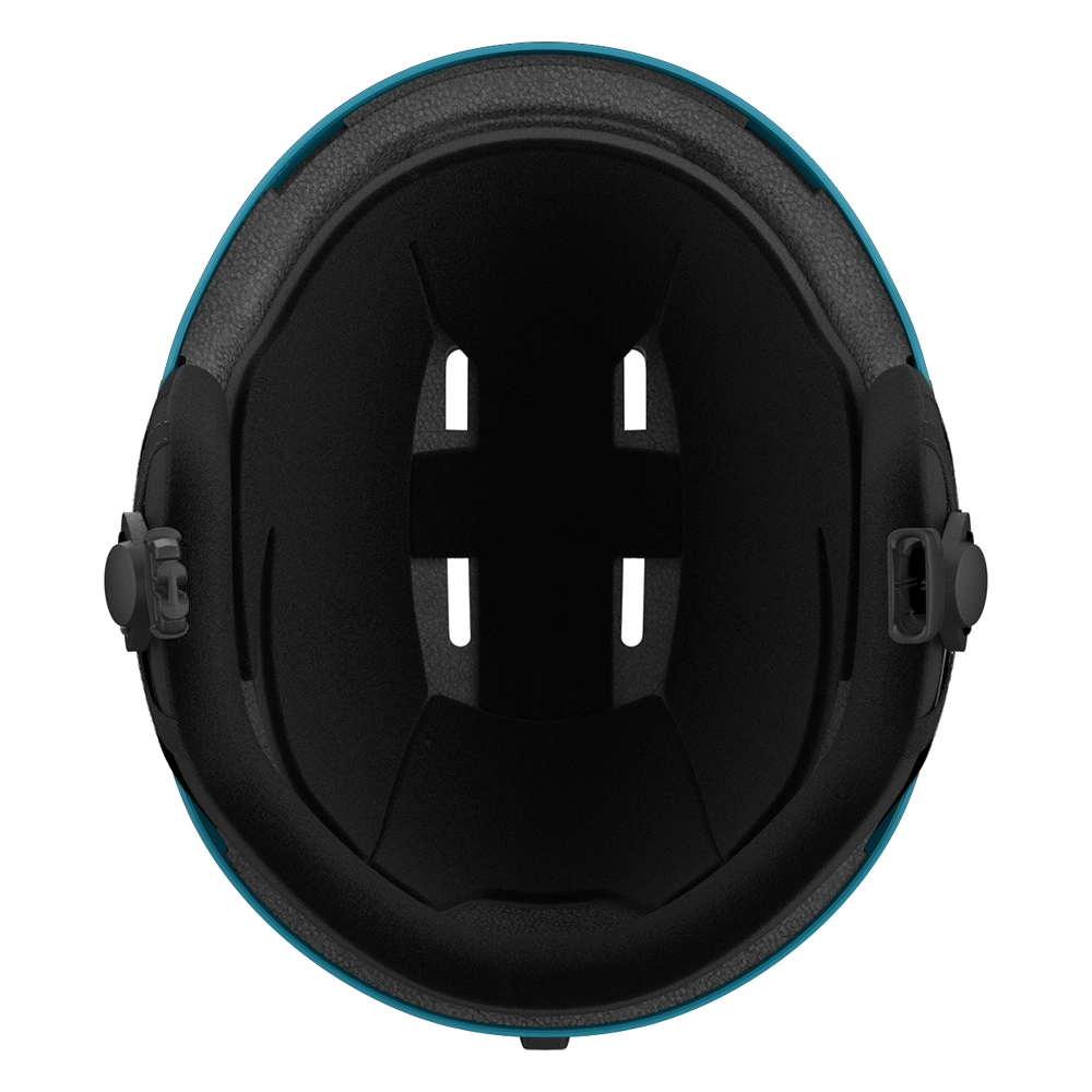 Anon Raider 3 Ski- & Snowboardhelm - retro blau Anon Raider 3 Ski- & Snowboardhelm - retro blau