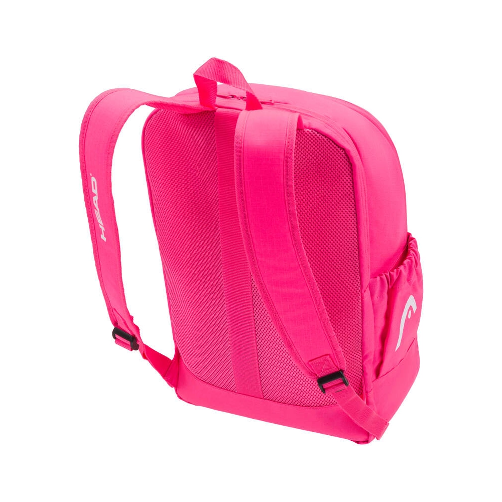 HEAD Base Backpack 17L PK - Tennisrucksack