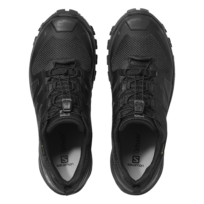 Salomon Trekkingschuh Damen XA ROGG GTX Salomon Trekkingschuh Damen XA ROGG GTX