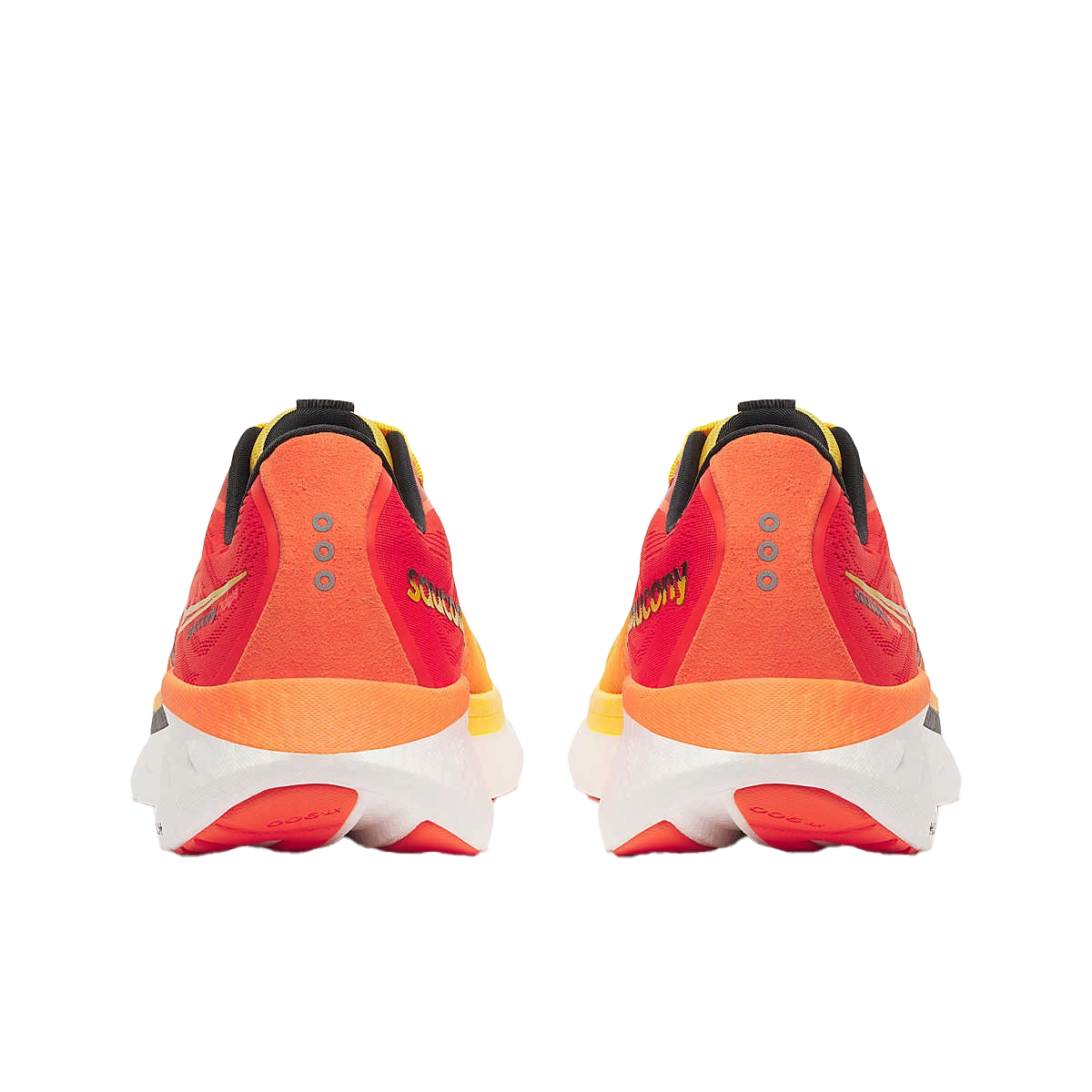 saucony Ride 18 Herren Neutral Laufschuh - Pollen | Pepper saucony Ride 18 Herren Neutral Laufschuh - Pollen | Pepper