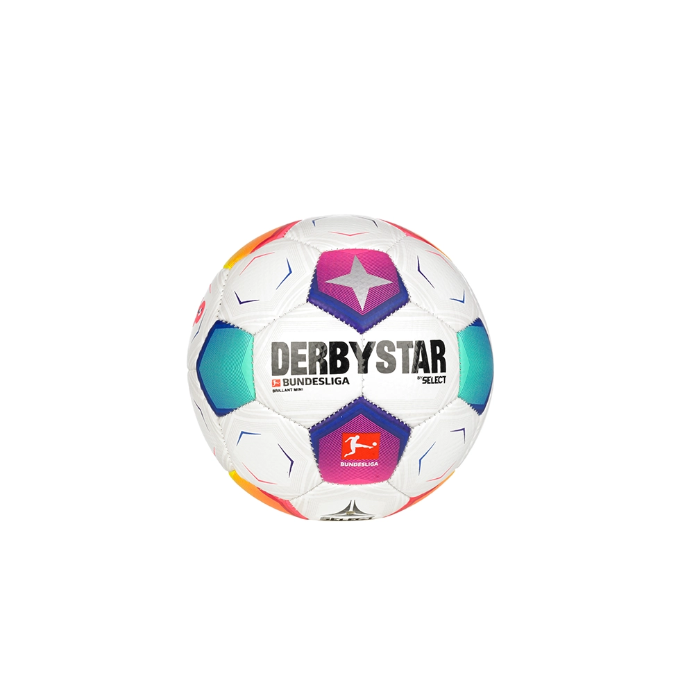 Derbystar Bundesliga Brilliant v23 Minifusßball Derbystar Bundesliga Brilliant v23 Minifusßball