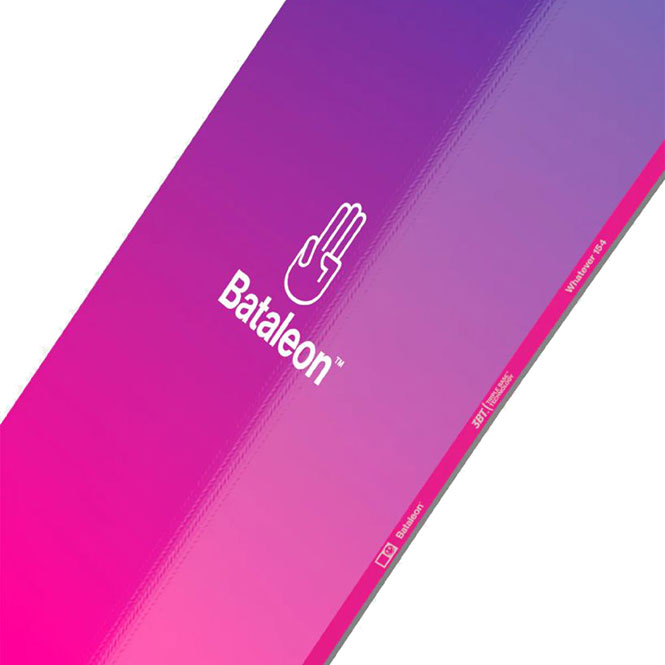 Bataleon Whatever All- Mountain Snowboard 23/24 Bataleon Whatever All- Mountain Snowboard 23/24