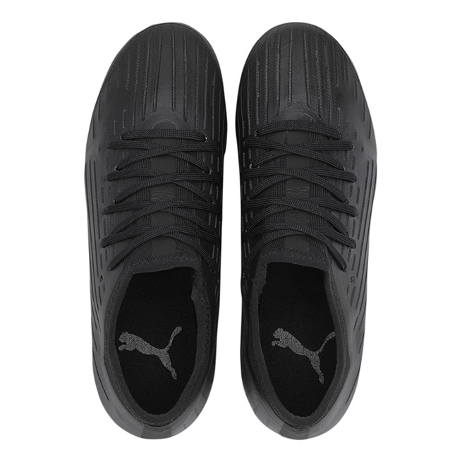 Puma ULTRA 3.1 FG/AG Jr. Fussballschuh schwarz Puma ULTRA 3.1 FG/AG Jr. Fussballschuh schwarz