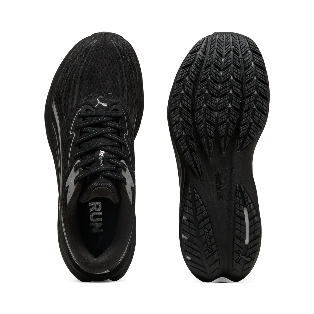 Puma Velocity NITRO™ 5 GTX Laufschuhe für Damen – Black / Silver