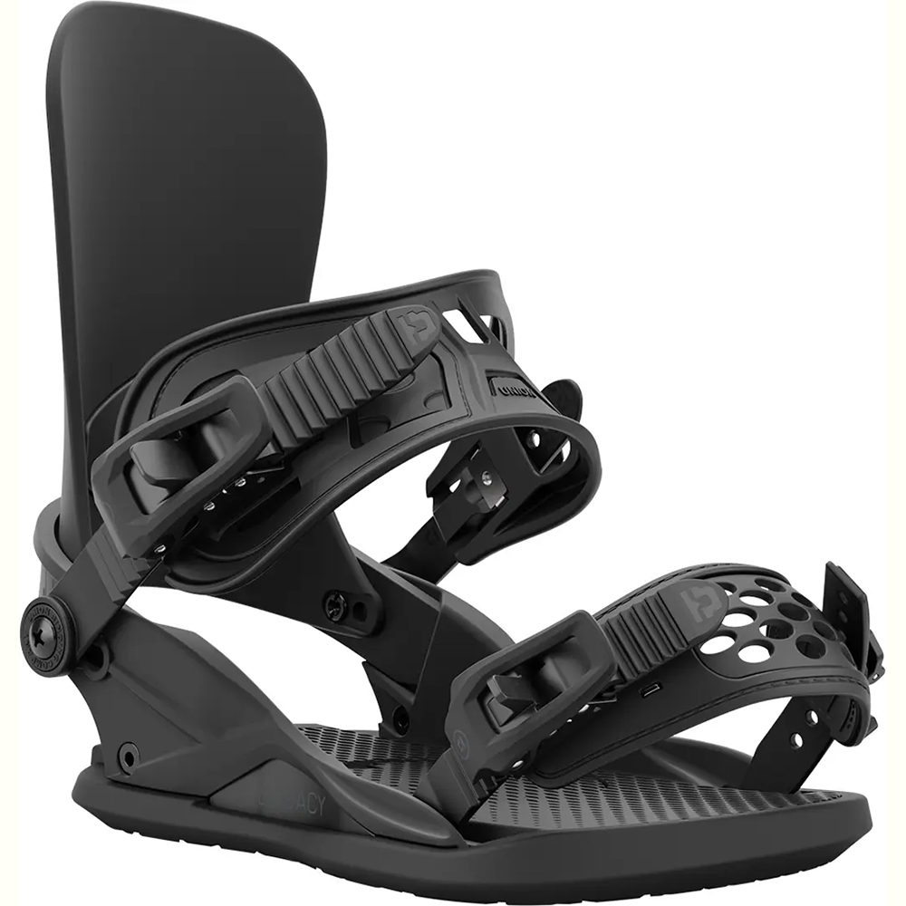 UNION Legacy Damen Snowboard-Bindung 2025 - black UNION Legacy Damen Snowboard-Bindung 2025 - black