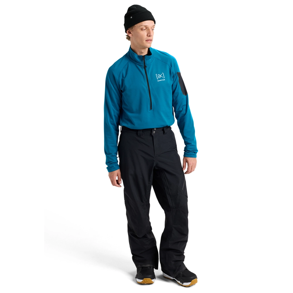 Burton [ak]® Cyclic GORE‑TEX 2L Hose für Herren - true Black