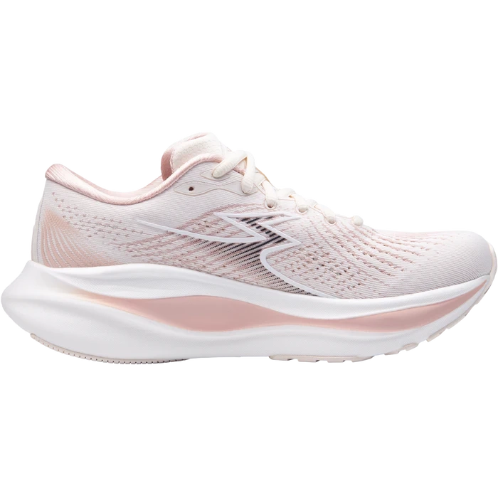361° Ventus Damen Neutral-Laufschuh - Eggnog | Cameo Rose