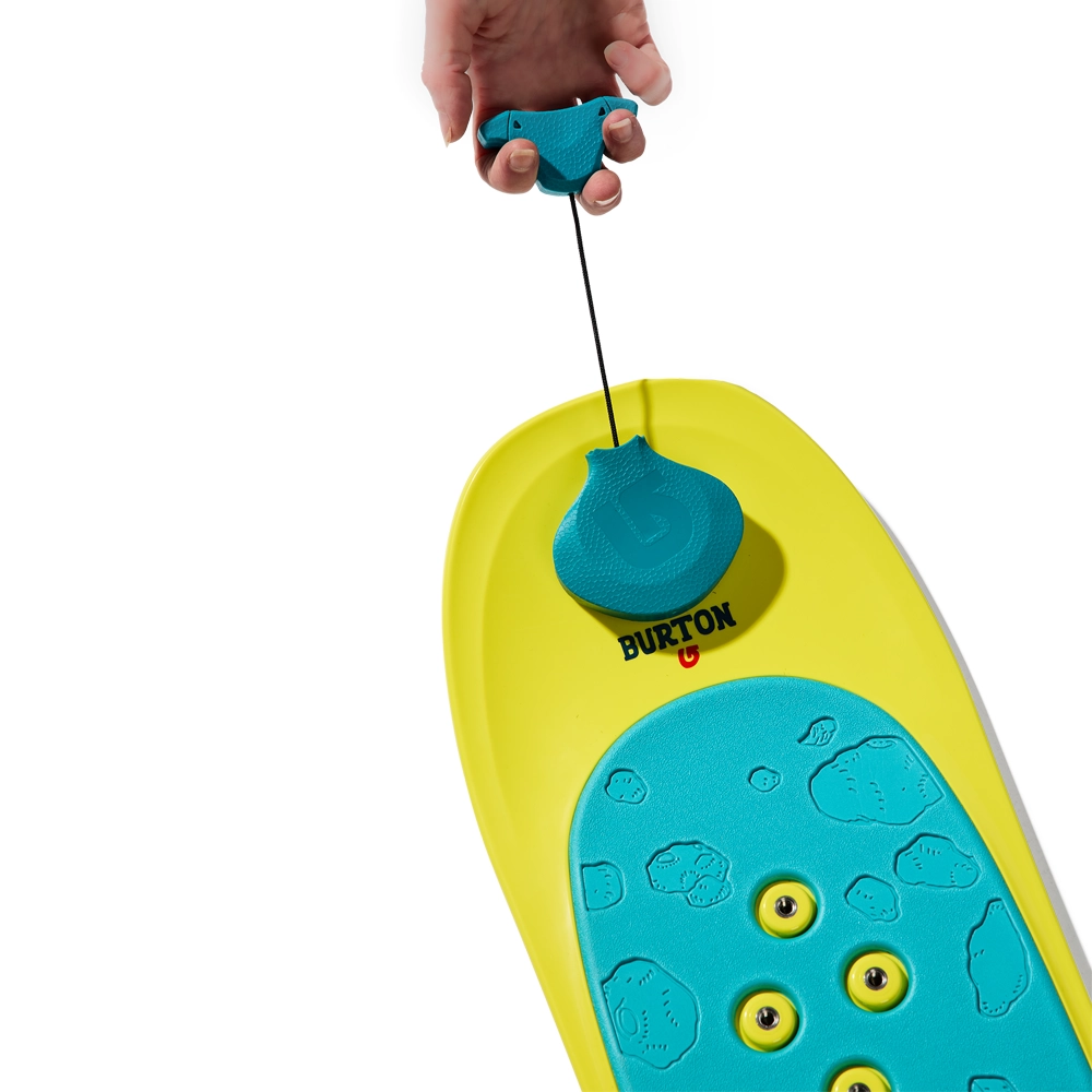 Burton Riglet Snowboard Kinder 2026 Burton Riglet Snowboard Kinder 2026