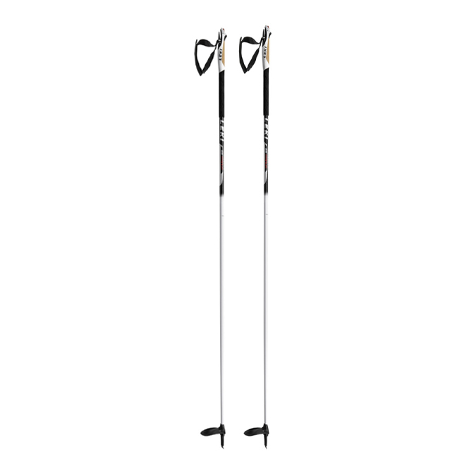 150cm | Leki Cima Titanium Langlaufstock 150cm | Leki Cima Titanium Langlaufstock