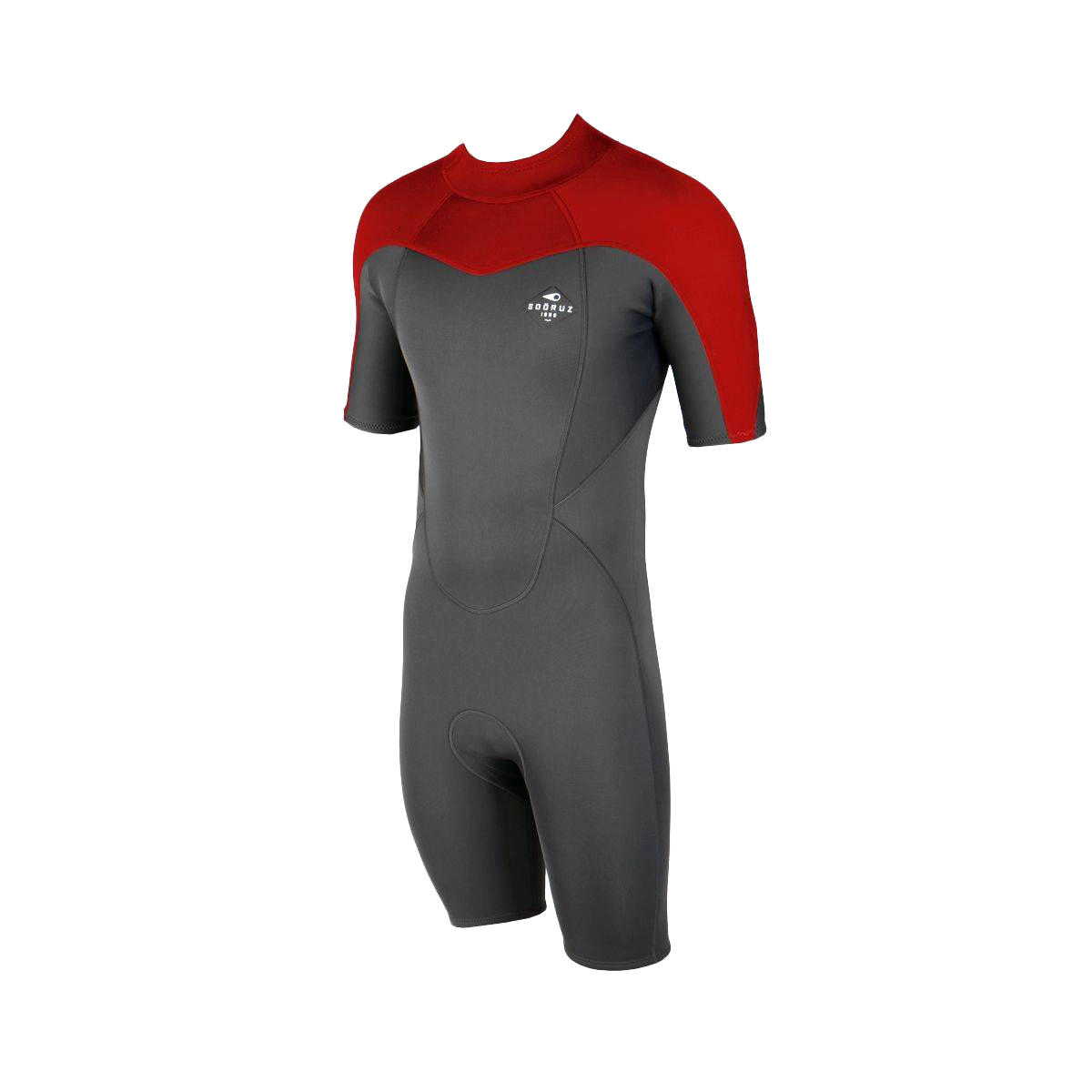 Soöruz Shorty Kids 2/2 BZ FLY | Neoprenanzug Soöruz Shorty Kids 2/2 BZ FLY | Neoprenanzug