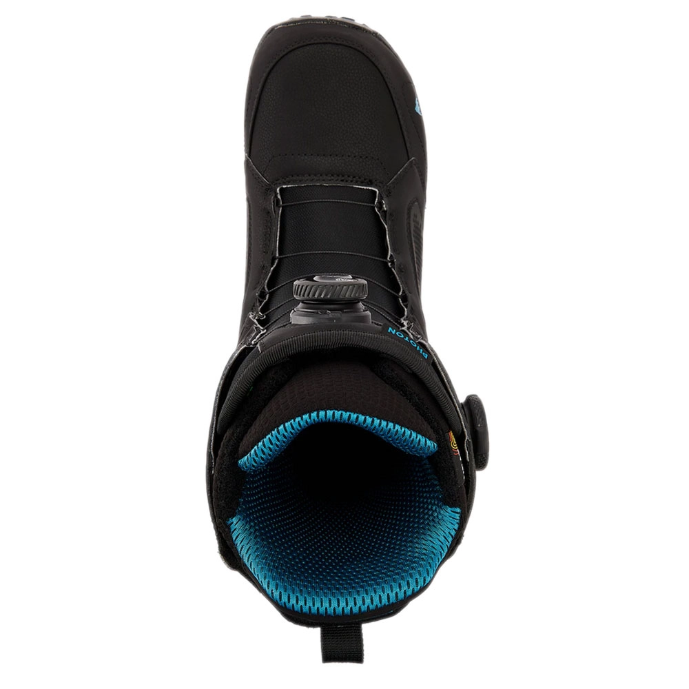 Burton Photon BOA® Snowboardboots Herren - black