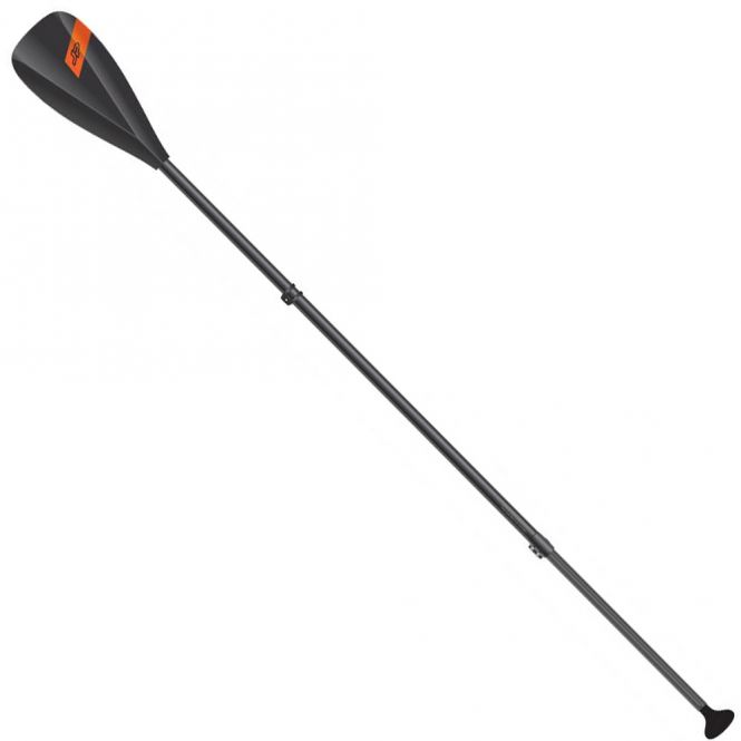 JP Australia SUP Glass PE Paddel 90 3-teilig
