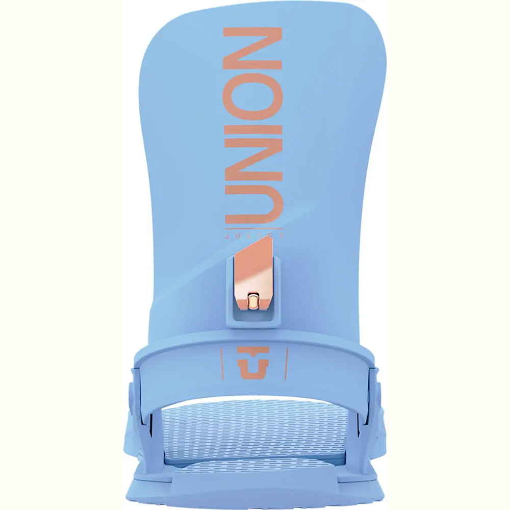 UNION Juliet Damen Snowboard-Bindung 2025 - bluebell UNION Juliet Damen Snowboard-Bindung 2025 - bluebell