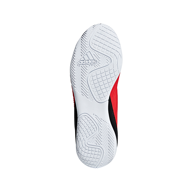 Adidas Predator 19.3 Indoor Kinder Hallenschuh - Rot