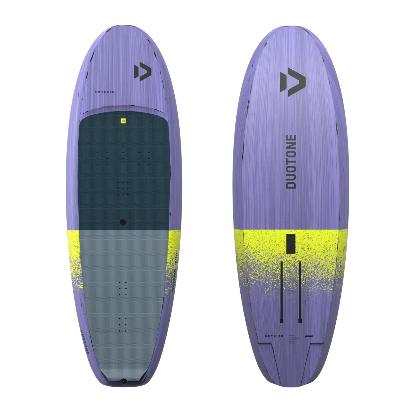DUOTONE Foilboard SKYBRID | C73:light-violet DUOTONE Foilboard SKYBRID | C73:light-violet