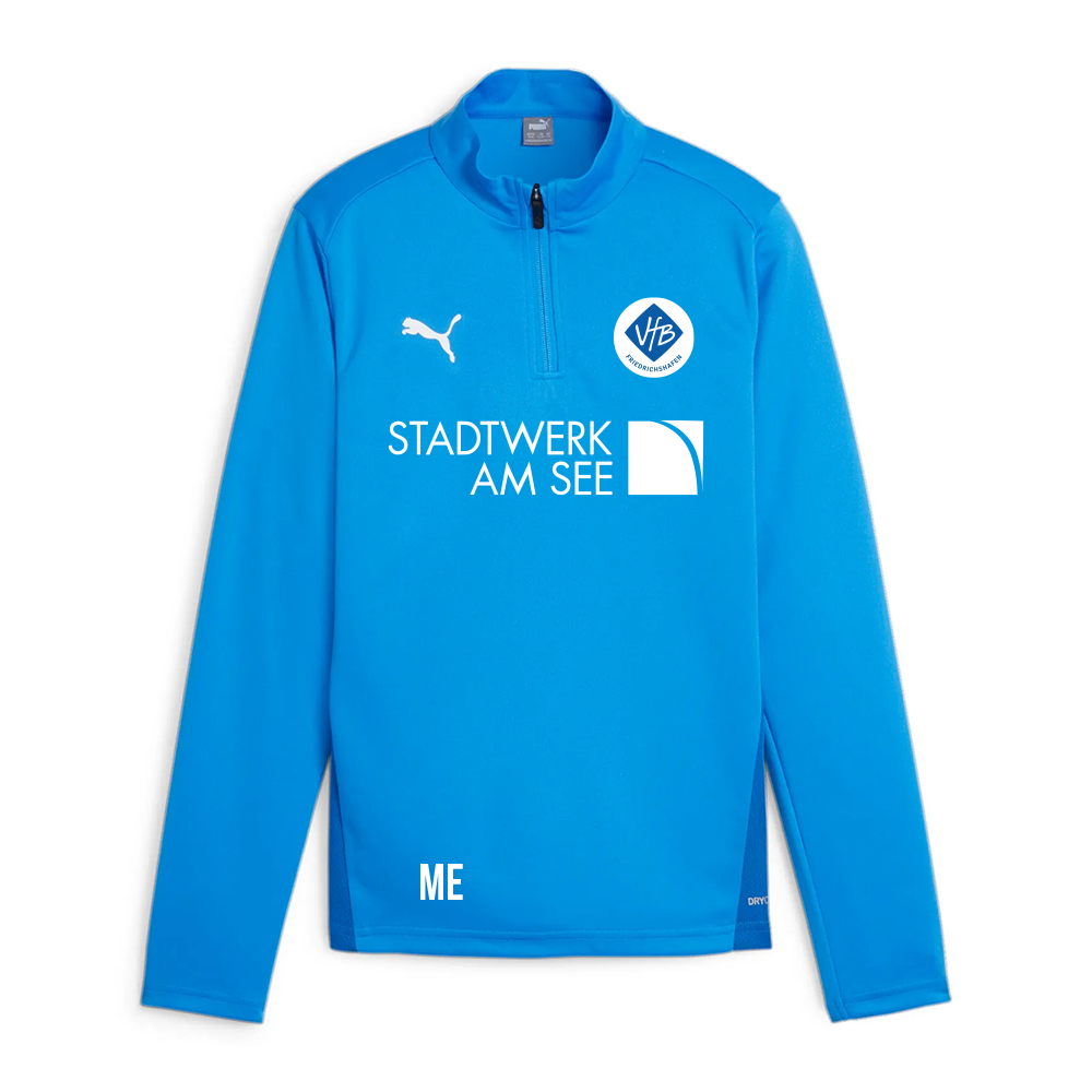 VfB FN Puma teamGOAL Training ZIP