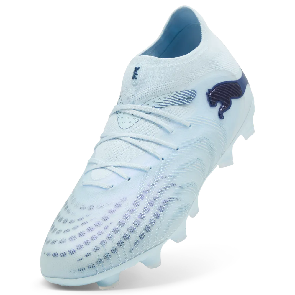 Puma FUTURE 9 PRO FG/AG Jr Fußballschuhe Kinder – Icy Blue/Blue Jewel Puma FUTURE 9 PRO FG/AG Jr Fußballschuhe Kinder – Icy Blue/Blue Jewel