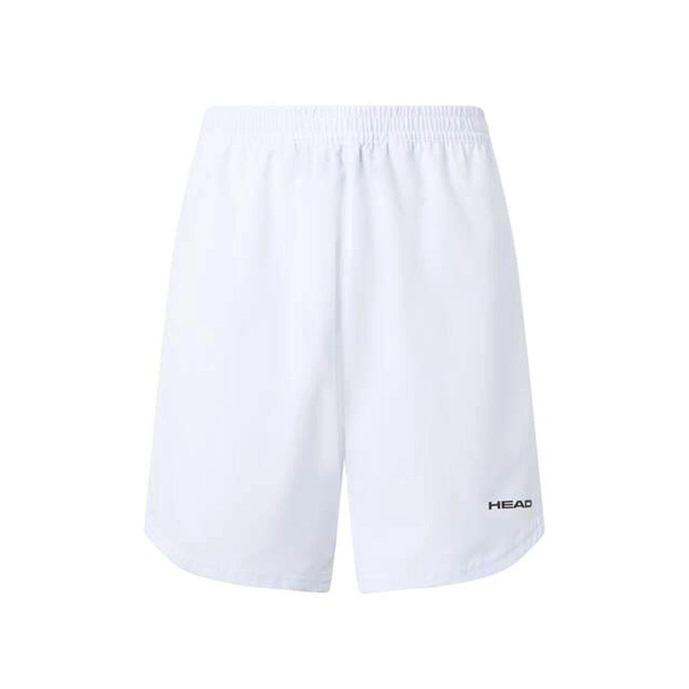 HEAD POWER Tennis Shorts für Herren - white