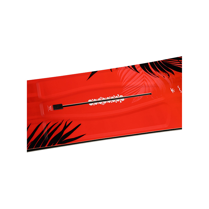 Burton Hideaway Damen Snowboard 2018/19 Burton Hideaway Damen Snowboard 2018/19