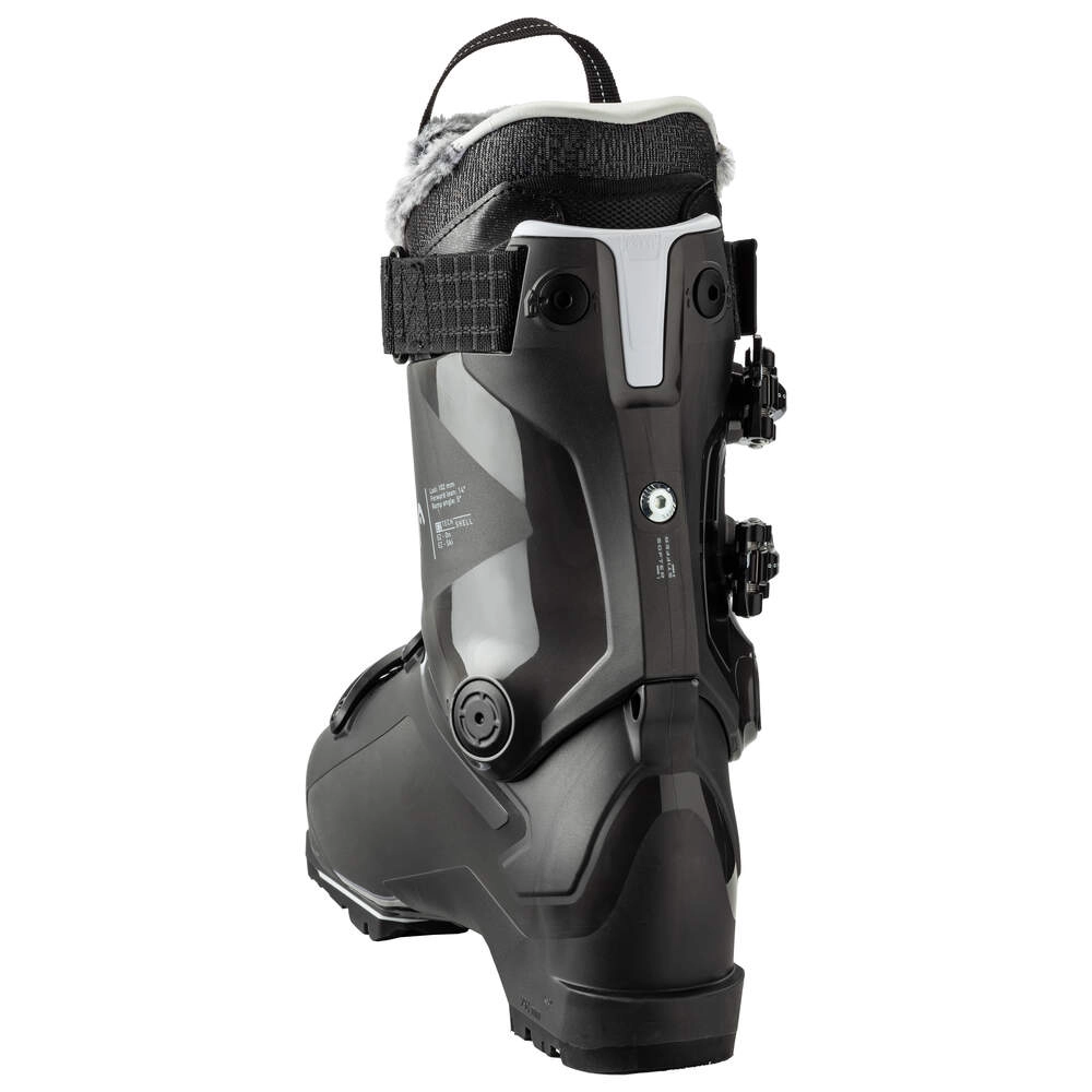 HEAD Edge 105 HV GripWalk® BOA Damen Allmountain-Skischuhe - anthracite 2026 HEAD Edge 105 HV GripWalk® BOA Damen Allmountain-Skischuhe - anthracite 2026