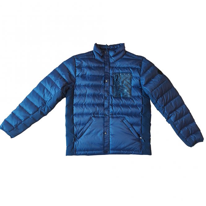 Burton Evergreen Daunenjacke Herren 2019
