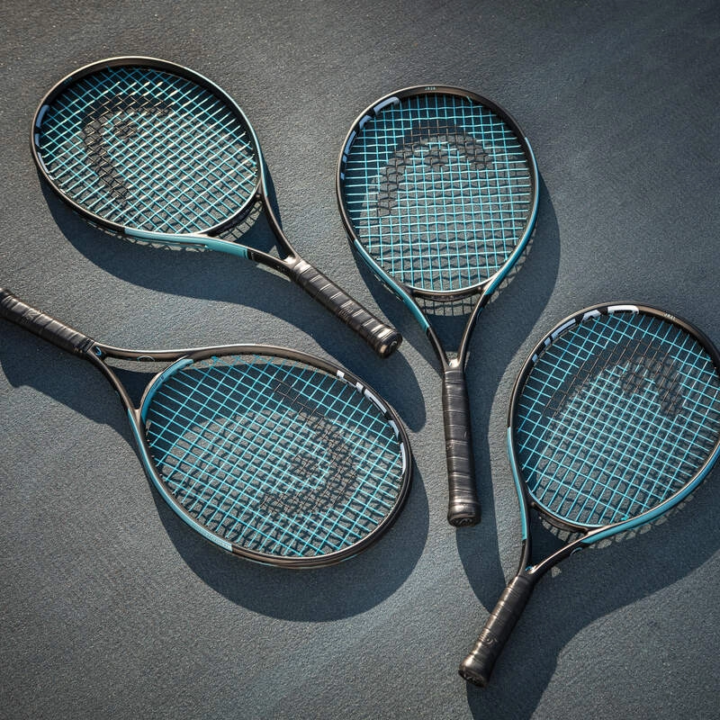 HEAD IG GRAVITY JR. 25 – Junior Tennisschläger