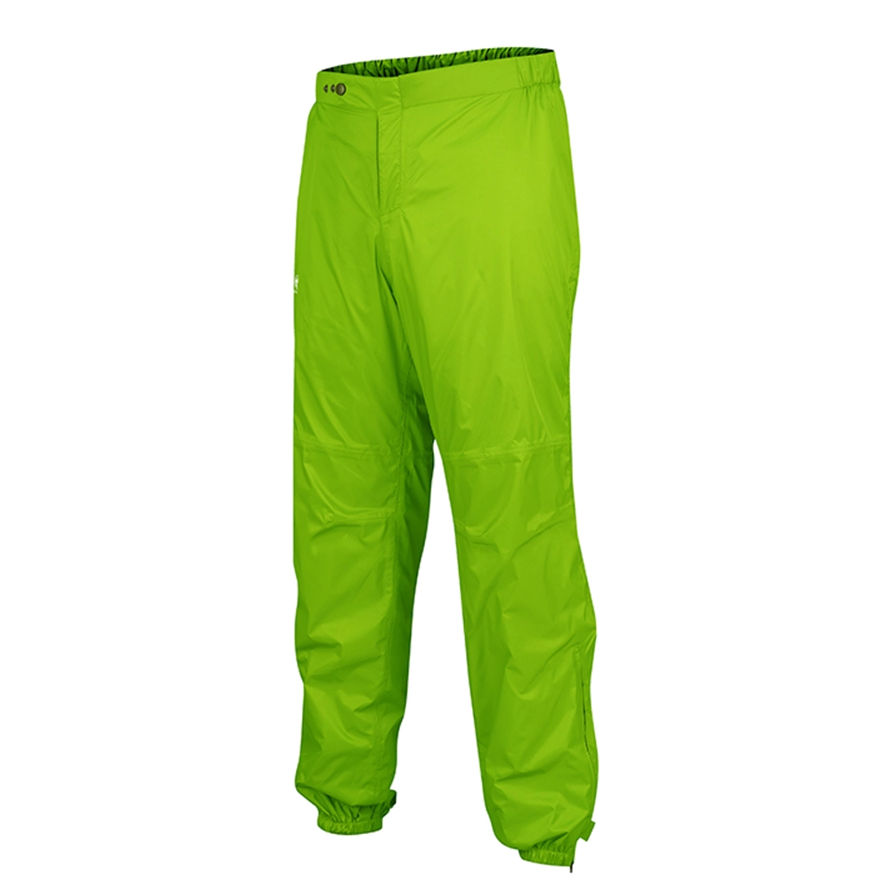chiba Regenhose Rain - Neongelb