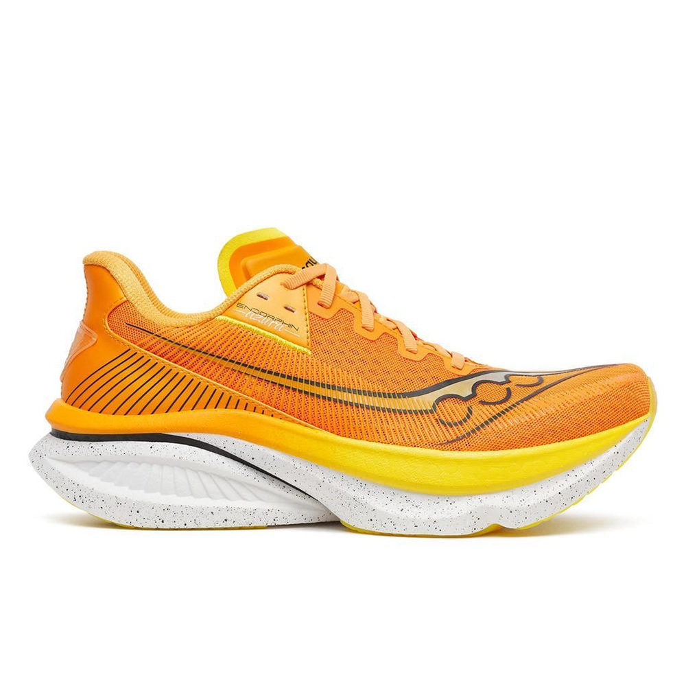 saucony Endorphin Azura Herren Neutral-Laufschuh – Fuego