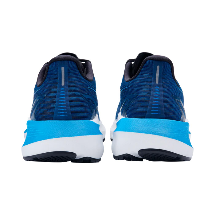 361° KAIROS 2 Herren Stabilität- Laufschuh - Peacock Blue | Jewel