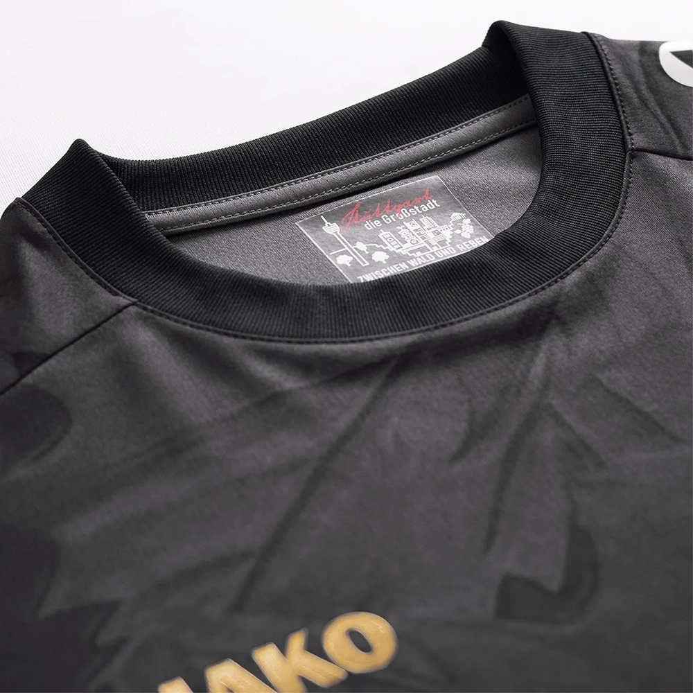 Jako VfB Stuttgart Trikot Ausweich 25/26 für Damen