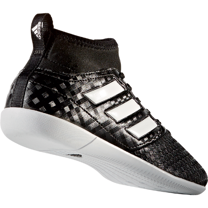 Adidas Ace 17.3 Primemesh IN J Schwarz Adidas Ace 17.3 Primemesh IN J Schwarz