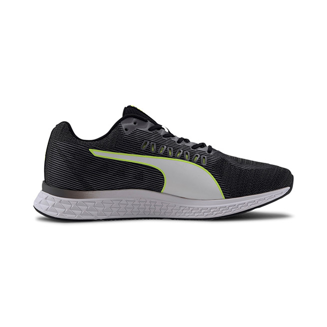 Puma Speed Sutamina 2 Herren Laufschuhe - grau Puma Speed Sutamina 2 Herren Laufschuhe - grau