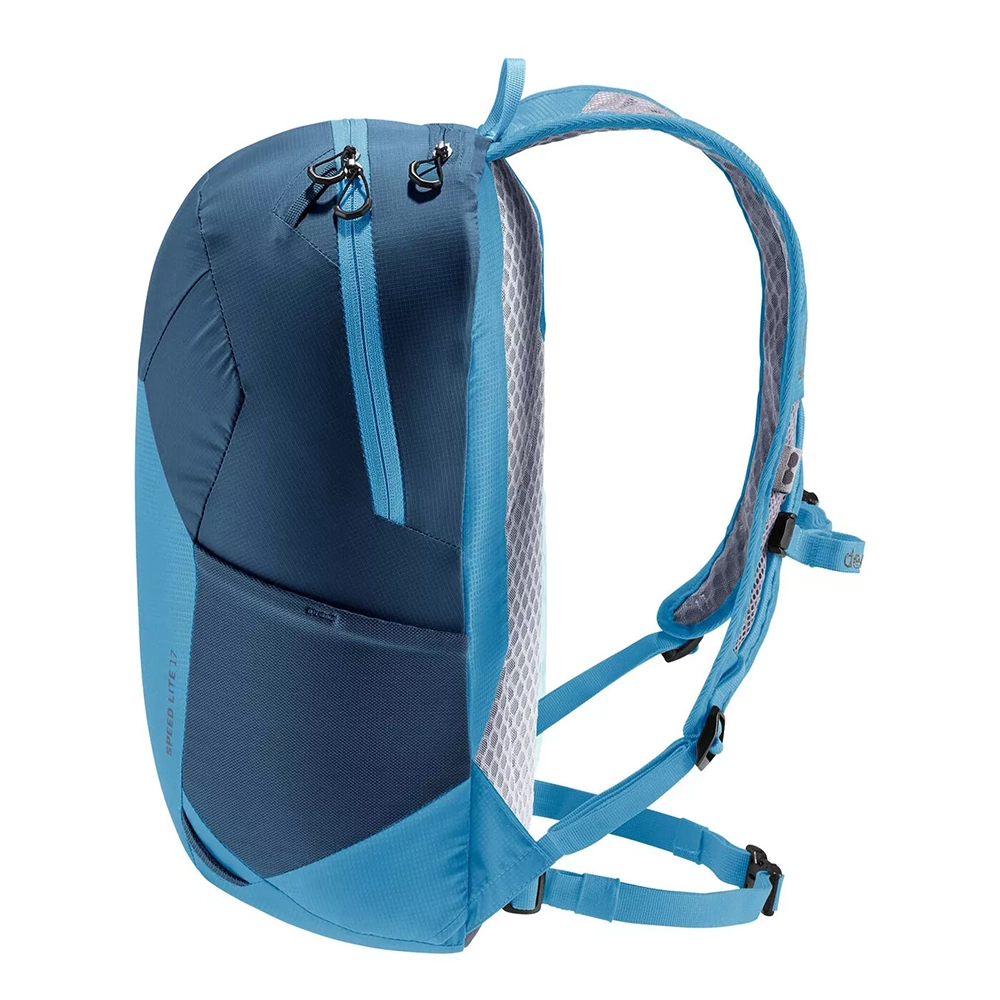 Deuter Speed Lite 17 Wanderrucksack – Ink Wave
