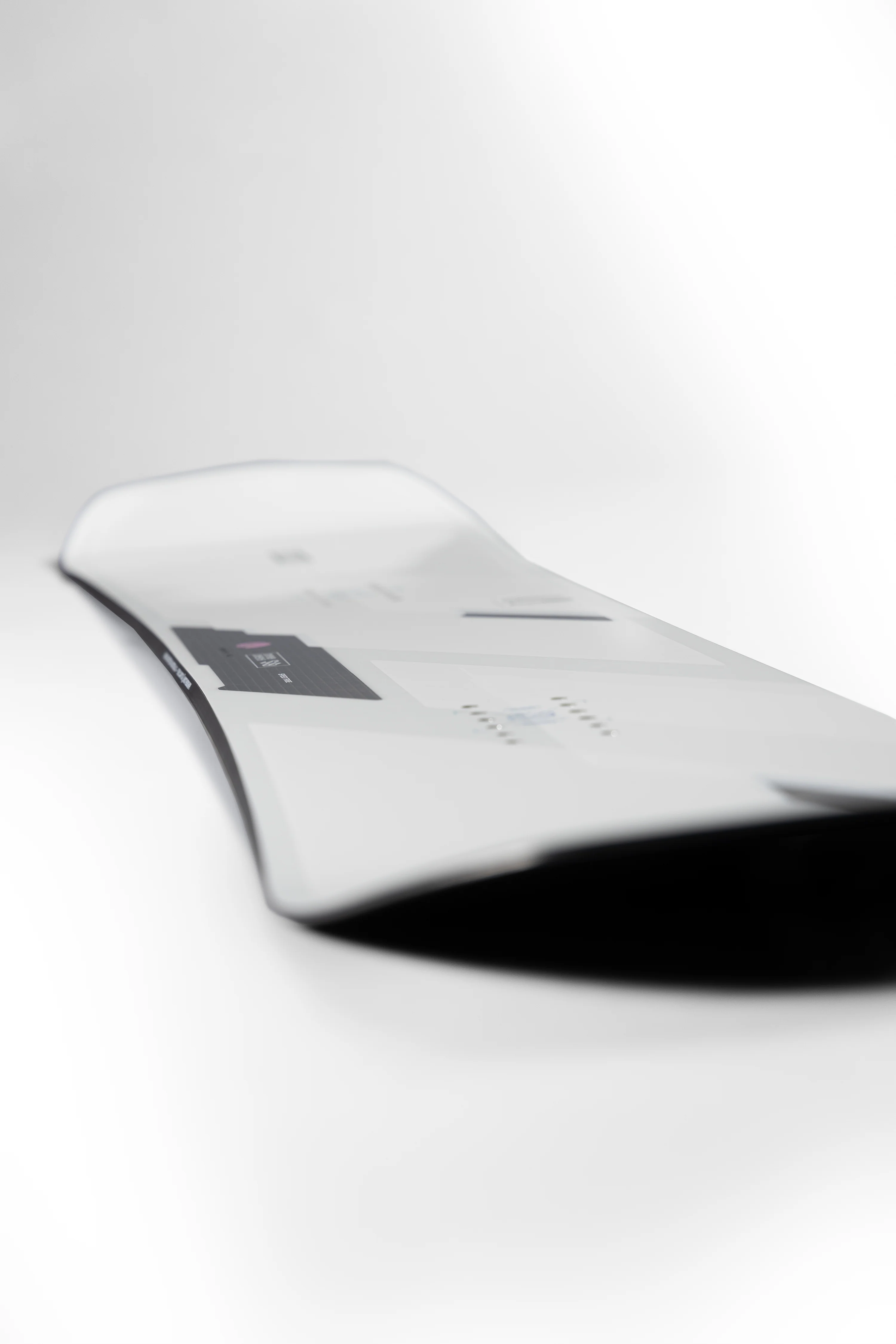 CAPiTA Mega Death All- Mountain Snowboard 2026 CAPiTA Mega Death All- Mountain Snowboard 2026