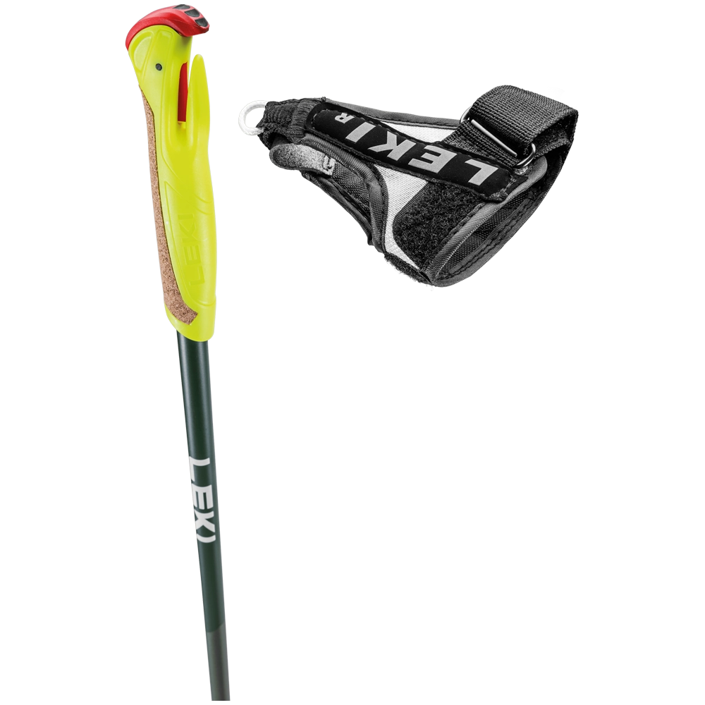 Leki Walker XS | Nordic Walking Stock