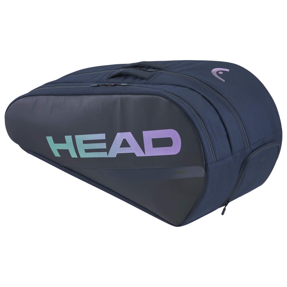HEAD Tour Racquet Bag L - Tennistasche für 9 Schläger  HEAD Tour Racquet Bag L - Tennistasche für 9 Schläger