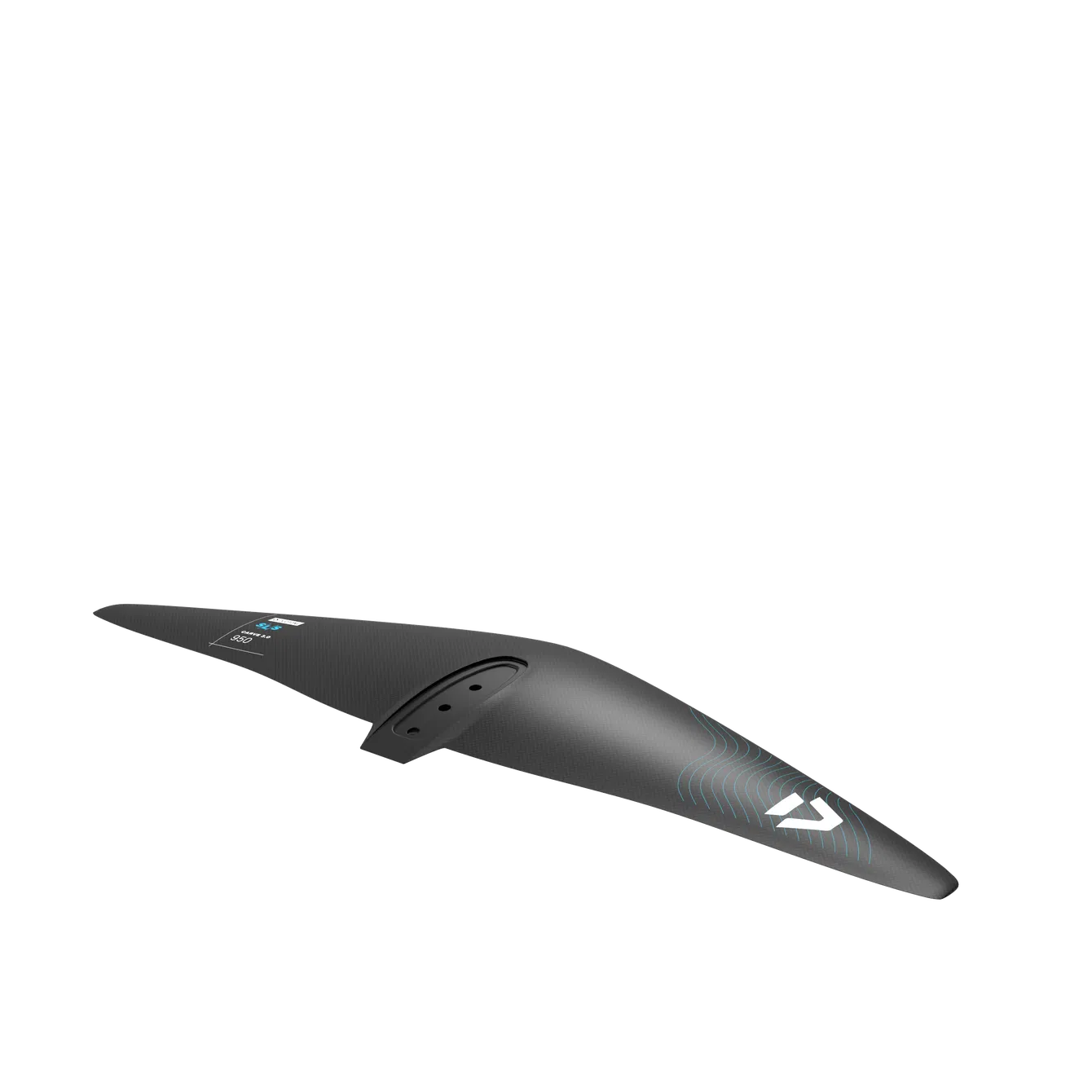DUOTONE Foil – WING SET CARVE 3.0 SLS  DUOTONE Foil – WING SET CARVE 3.0 SLS