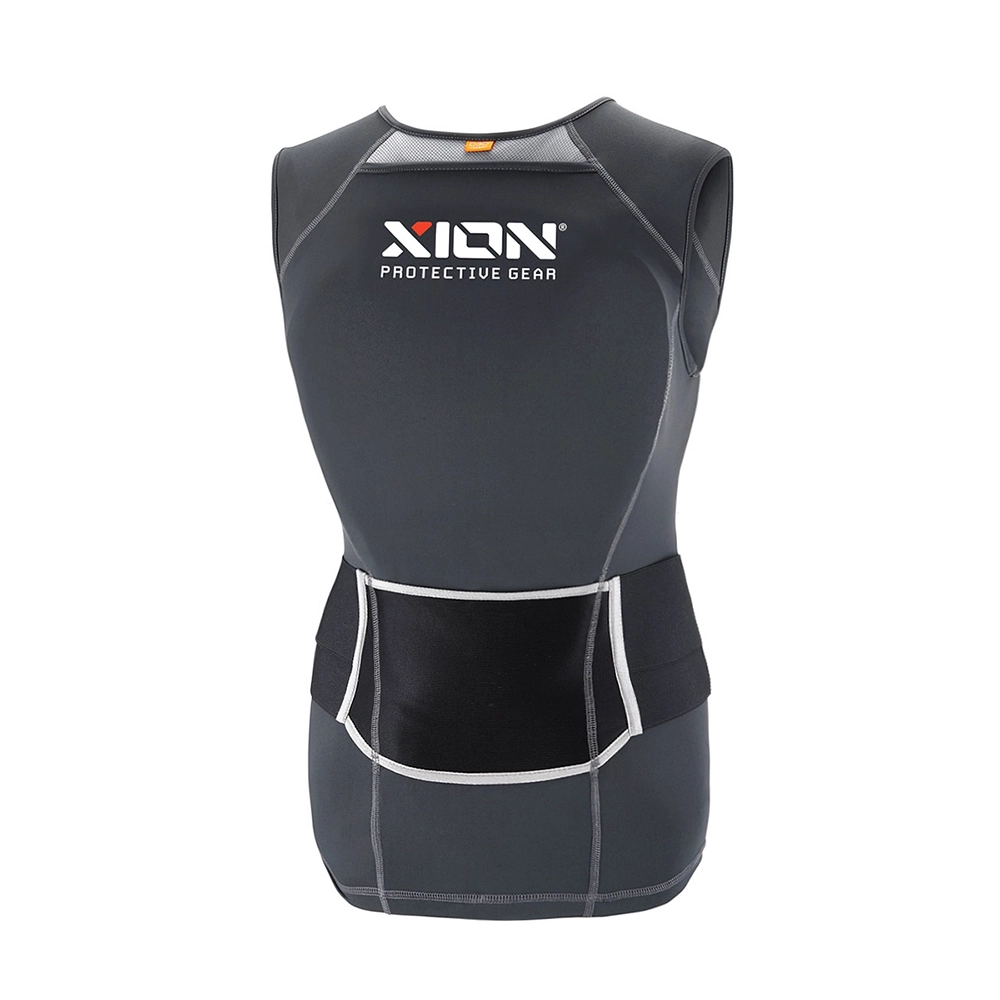 XION NS Vest Freeride Damen Rückenprotektor
