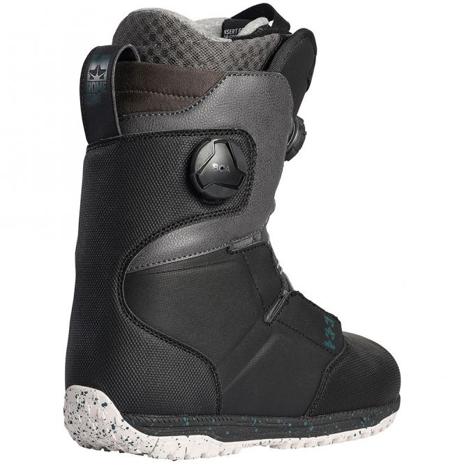 ROME SDS Bodega BOA Damen Snowboardboot - schwarz ROME SDS Bodega BOA Damen Snowboardboot - schwarz