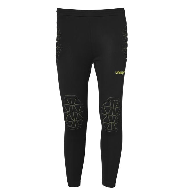 Uhlsport Score Torwart-Set Jr Gelb-Schwarz Uhlsport Score Torwart-Set Jr Gelb-Schwarz
