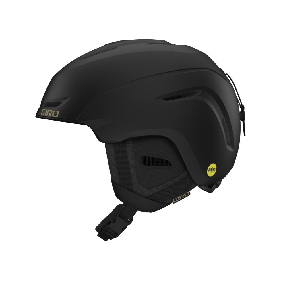 Giro AVERA Mips Ski- & Snowboardhelm - Matte Black