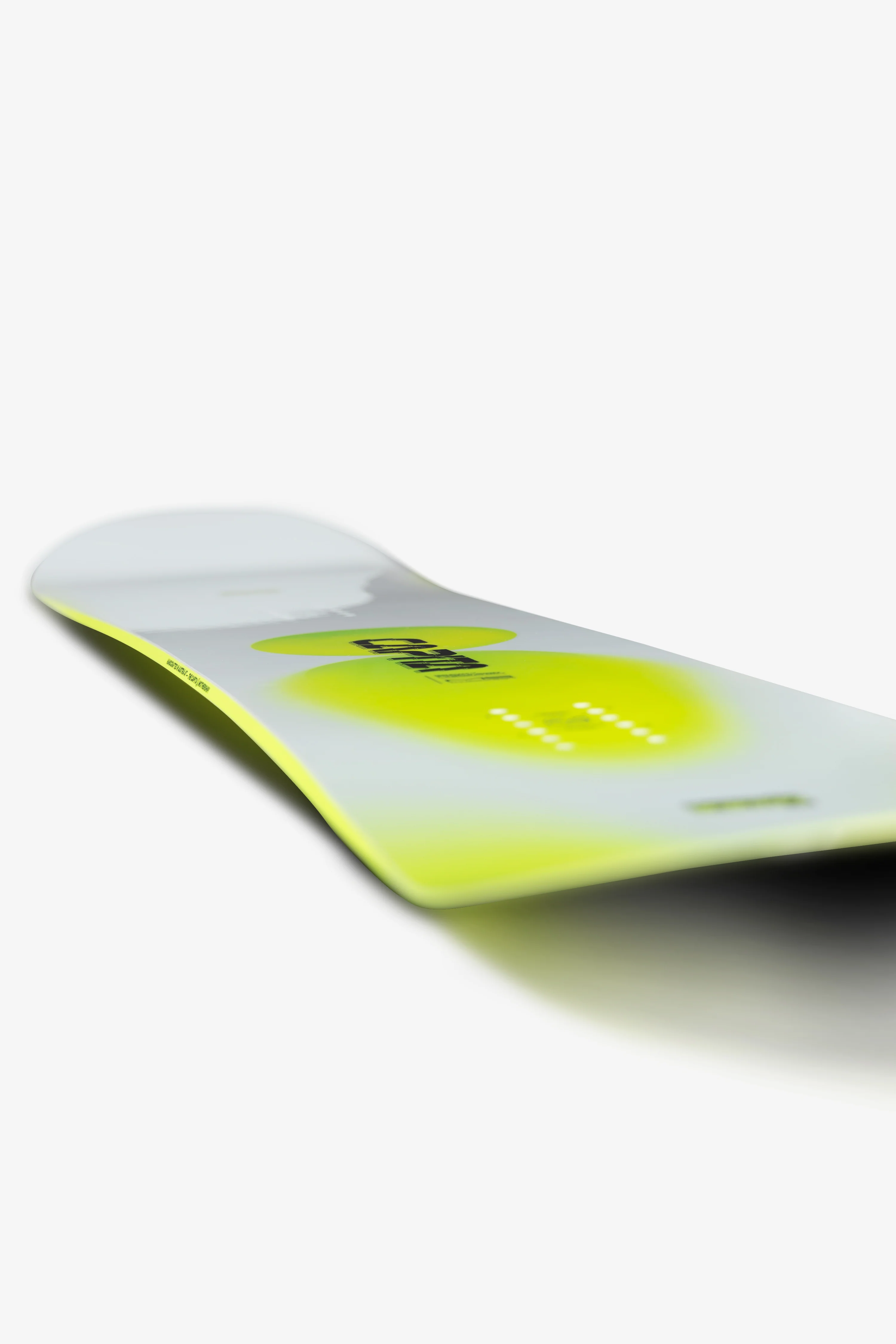 CAPiTA Mercury All- Mountain Snowboard 2026