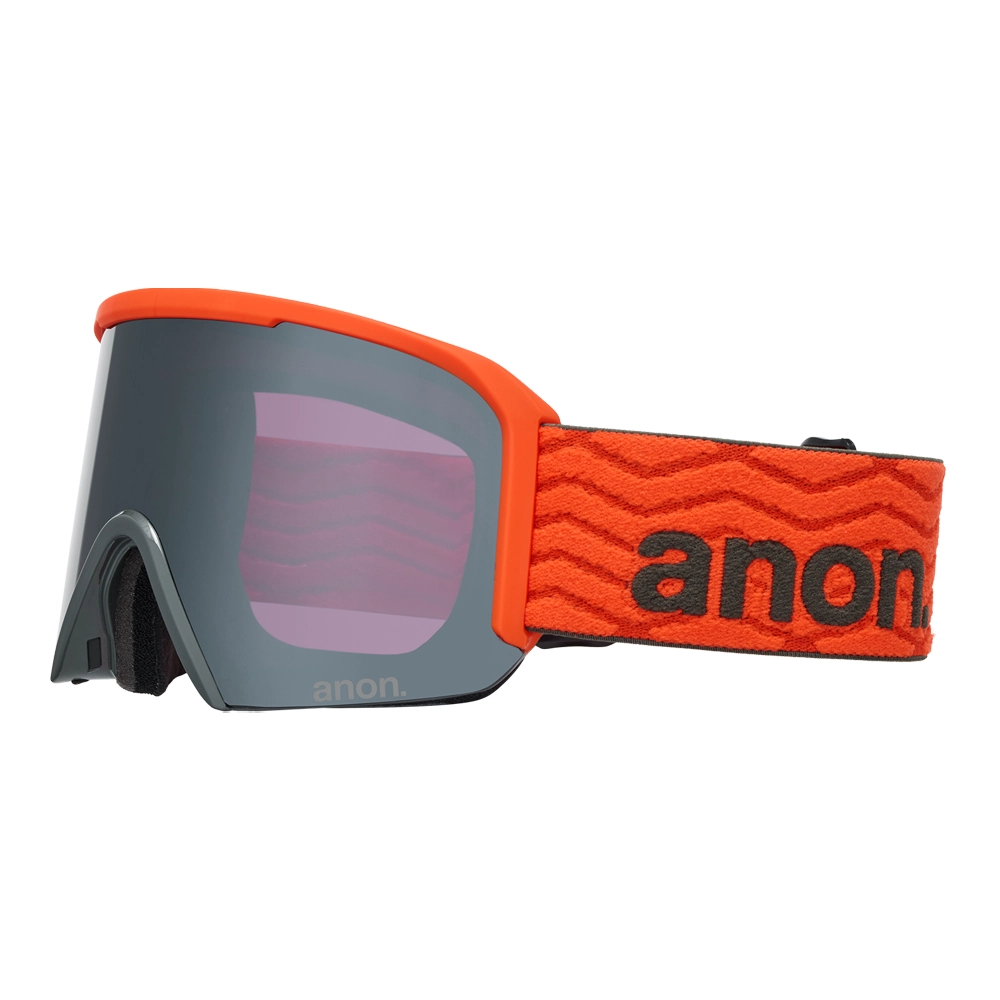ANON Nesa Goggles Skibrille + Bonus Lens + MFI® Face Mask 