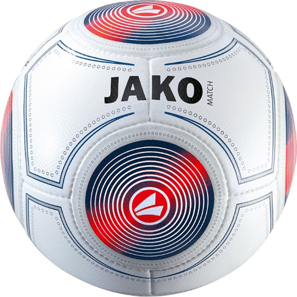 Jako Match Training Fussball Gr. 5 Jako Match Training Fussball Gr. 5